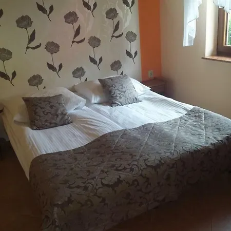 Domki Wakacyjne W Debinie